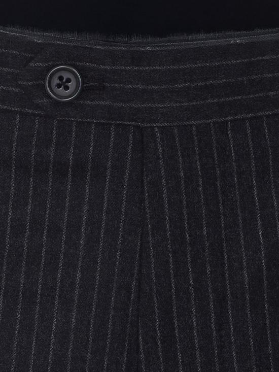 26FW 선플라워 팬츠 42181 820 Grey - SUNFLOWER