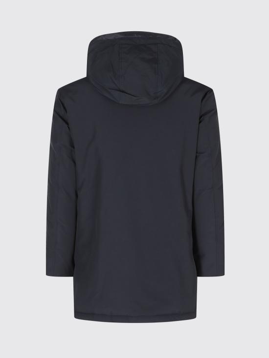 26FW 울리치 코트 CFWOOU0483MBUT0001 MLB Navy - WOOLRICH
