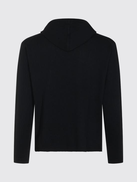 26FW 리사 양 긴팔 티셔츠 3024012 BL Black - LISA YANG