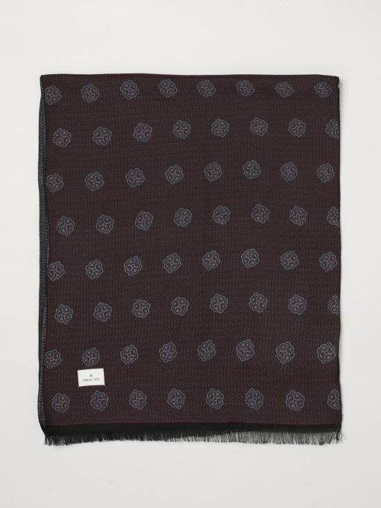 26FW 마뉴엘리츠 머플러/스카프 4132S7107263842 20 Burgundy