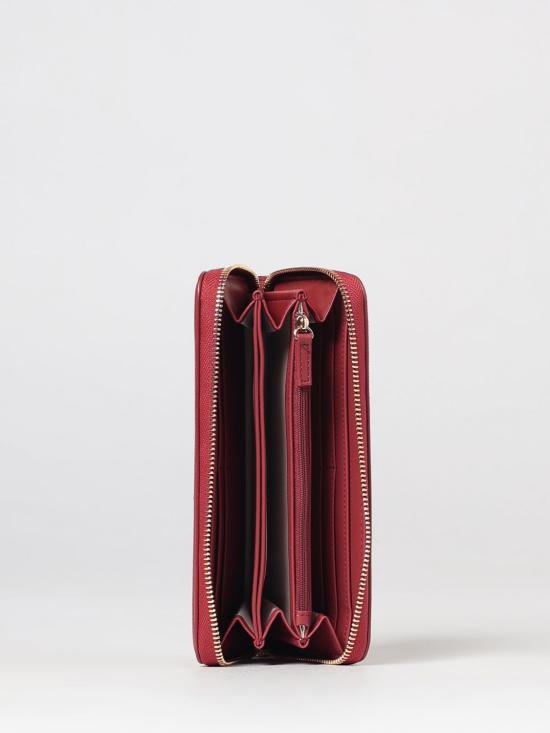 26FW 트윈셋 지갑 262TL8030 00740 Red - TWINSET