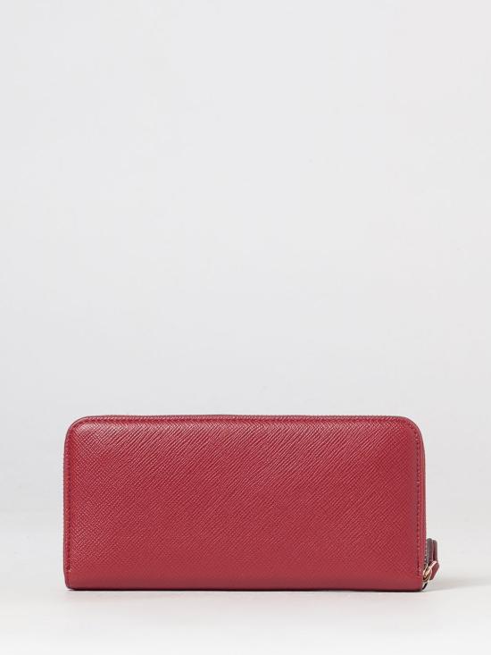 26FW 트윈셋 지갑 262TL8030 00740 Red - TWINSET