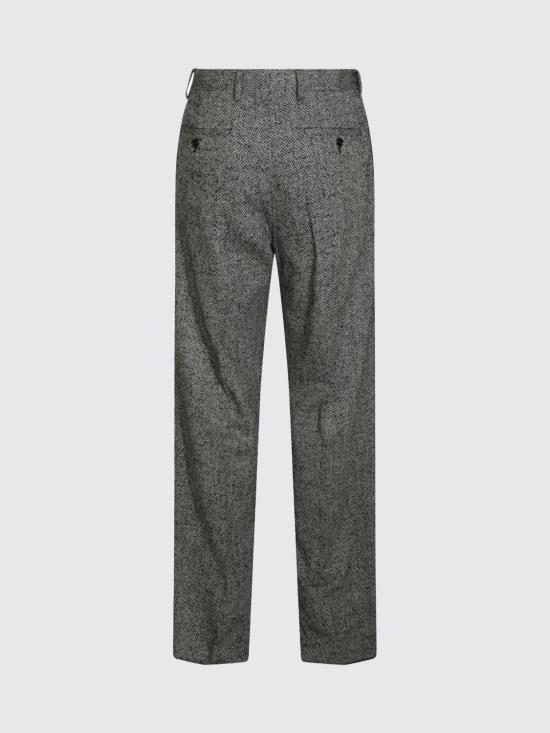26FW 라르디니 팬츠 ACBRESTACIF67532 130NE Black - LARDINI