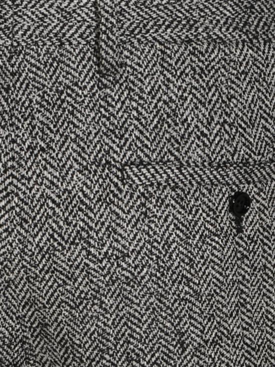 26FW 라르디니 팬츠 ACBRESTACIF67532 130NE Black - LARDINI
