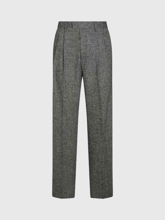 26FW 라르디니 팬츠 ACBRESTACIF67532 130NE Black - LARDINI
