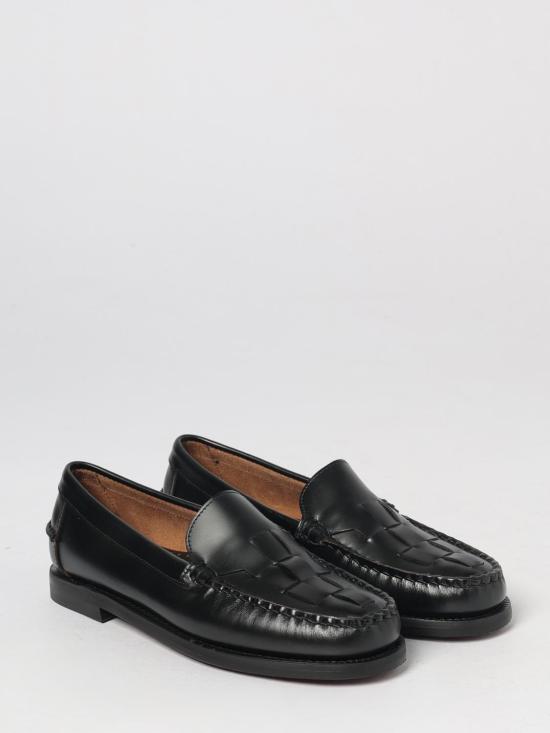 26FW 세바고 슈즈 72126JW 902 Black - SEBAGO