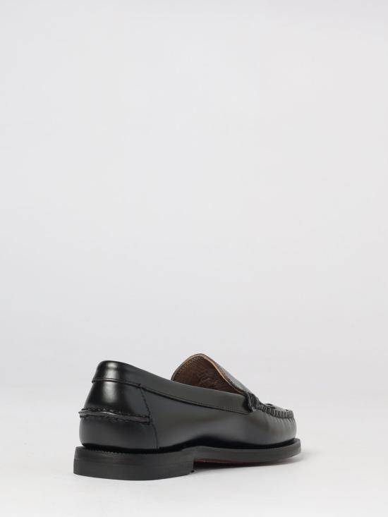 26FW 세바고 슈즈 72126JW 902 Black - SEBAGO