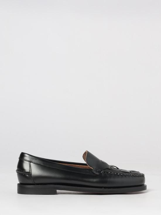 26FW 세바고 슈즈 72126JW 902 Black