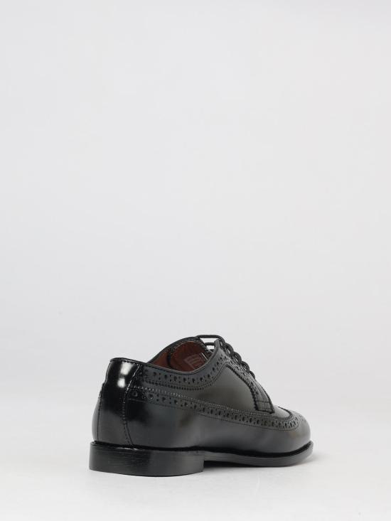 26FW 세바고 슈즈 731248W 902 Black - SEBAGO