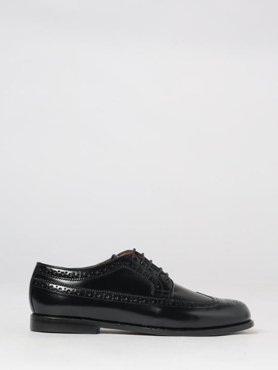 26FW 세바고 슈즈 731248W 902 Black