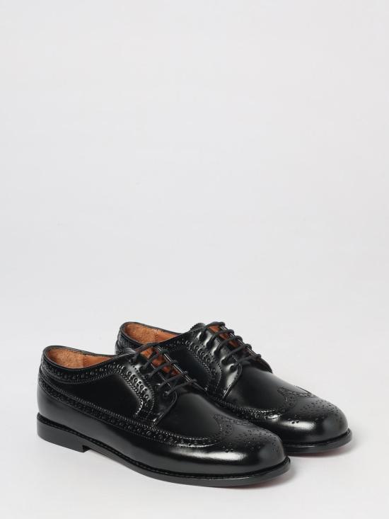 26FW 세바고 슈즈 731248W 902 Black - SEBAGO