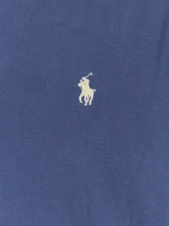 26FW 폴로 랄프로렌 폴로 티셔츠 710680784 434 Earth - POLO RALPH LAUREN