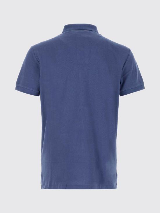 26FW 폴로 랄프로렌 폴로 티셔츠 710680784 434 Earth - POLO RALPH LAUREN