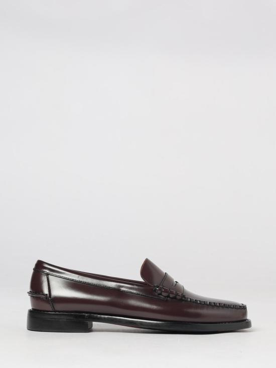 26FW 세바고 로퍼 73122LW 903 Burgundy