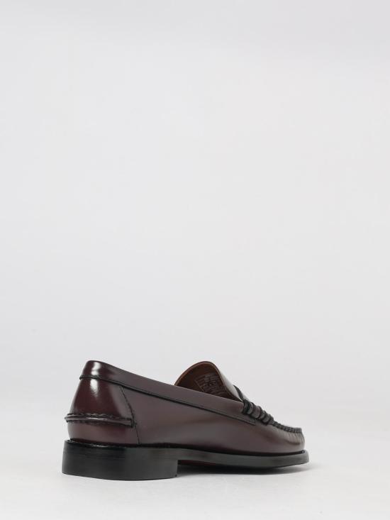 26FW 세바고 로퍼 73122LW 903 Burgundy - SEBAGO