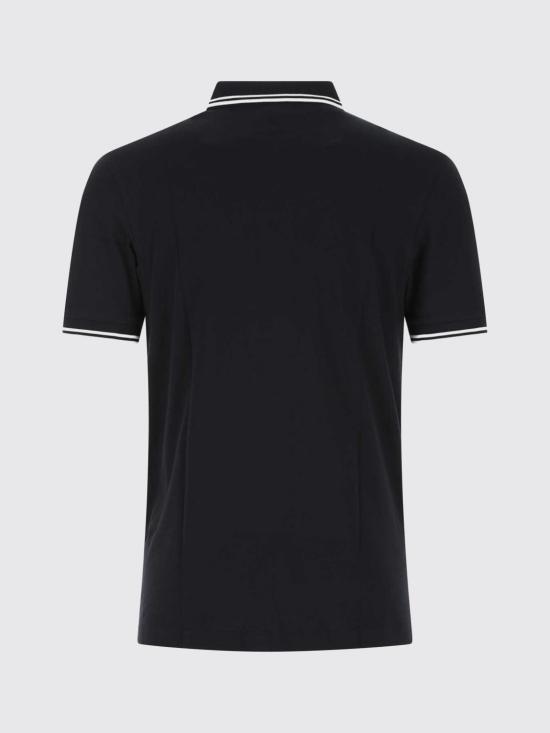 26FW 프레드페리 폴로 티셔츠 M3600 238 Blue 1 - FRED PERRY