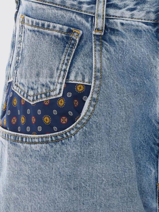 26FW 마르지엘라 스톤 블리치드 데님 진 S67LA0052M30066 963 Denim - MAISON MARGIELA