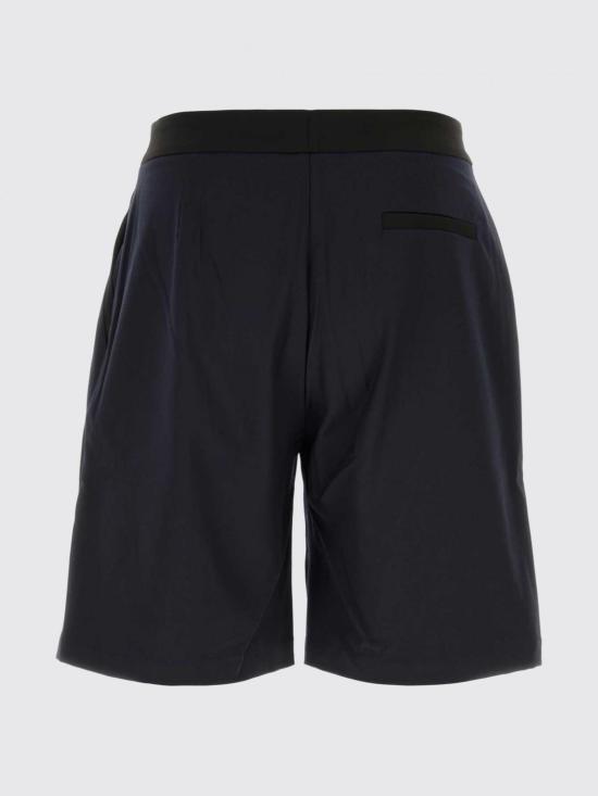 26FW 기마구아스 숏팬츠 FINNSHORTS NAVYBLACK - GIMAGUAS