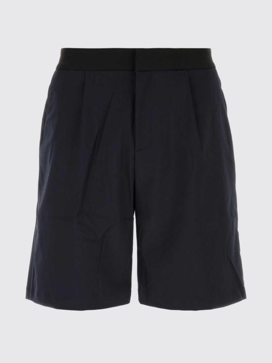 26FW 기마구아스 숏팬츠 FINNSHORTS NAVYBLACK - GIMAGUAS