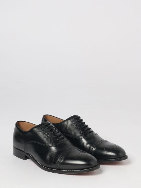 26FW PS 바이 폴스미스 로퍼 M2SPHL05GLEA 79 Black - PS BY PAUL SMITH