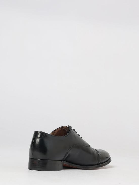 26FW PS 바이 폴스미스 로퍼 M2SPHL05GLEA 79 Black - PS BY PAUL SMITH