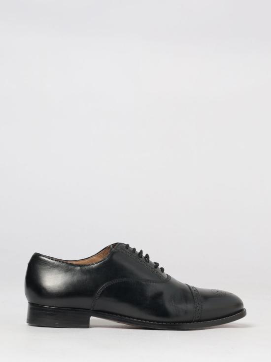 26FW PS 바이 폴스미스 로퍼 M2SPHL05GLEA 79 Black