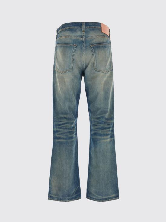 26FW 아크네 스튜디오 2010M 스트림스 데님 진 B00493 863 Blue - ACNE STUDIOS