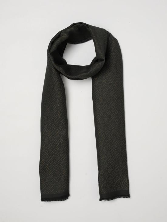 26FW 마뉴엘리츠 머플러/스카프 4132S7105263840 39 Green - MANUEL RITZ