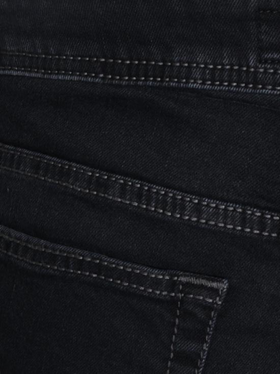 26FW 야콥코헨 데님 팬츠 JUMQE004030S3622S1 600D Black - JACOB COHËN