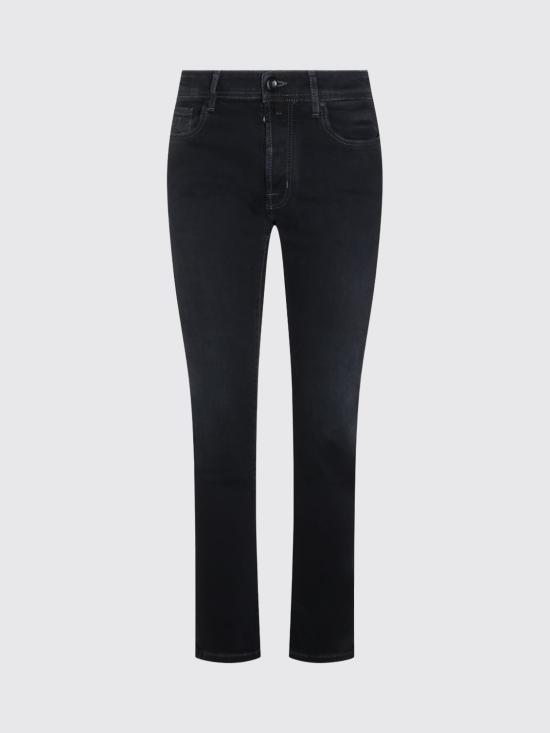 26FW 야콥코헨 데님 팬츠 JUMQE004030S3622S1 600D Black - JACOB COHËN