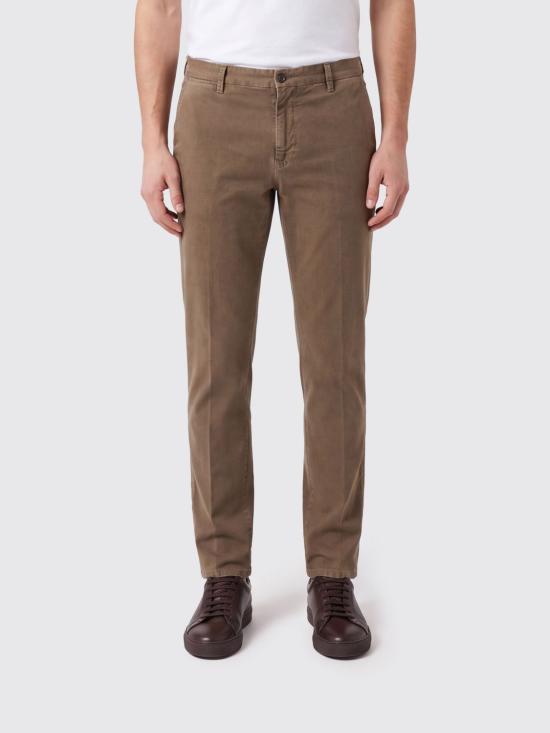 26FW 피티토리노 팬츠 COVT1TZ00CL1NU79 Y121 Brown