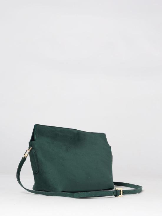26FW 더모아레 클러치/파우치 262WTMZS0OOO S5718 Green - THEMOIRE