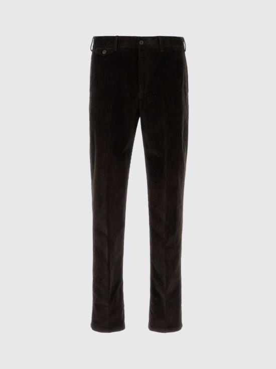 26FW 피티토리노 팬츠 COALLCZ00SCHVD12 0180 Brown - PT TORINO