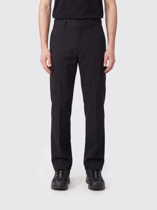 26FW 지방시 팬츠 BM51R315XZ 001 Black