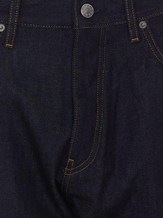 26FW 선플라워 데님 팬츠 5200 RAW INDIGO Blue - SUNFLOWER