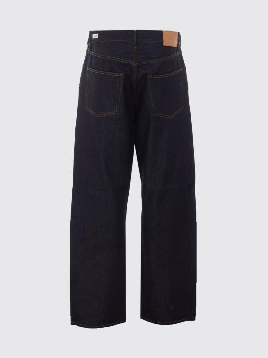 26FW 선플라워 데님 팬츠 5200 RAW INDIGO Blue - SUNFLOWER