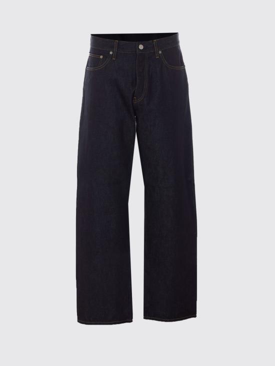 26FW 선플라워 데님 팬츠 5200 RAW INDIGO Blue - SUNFLOWER