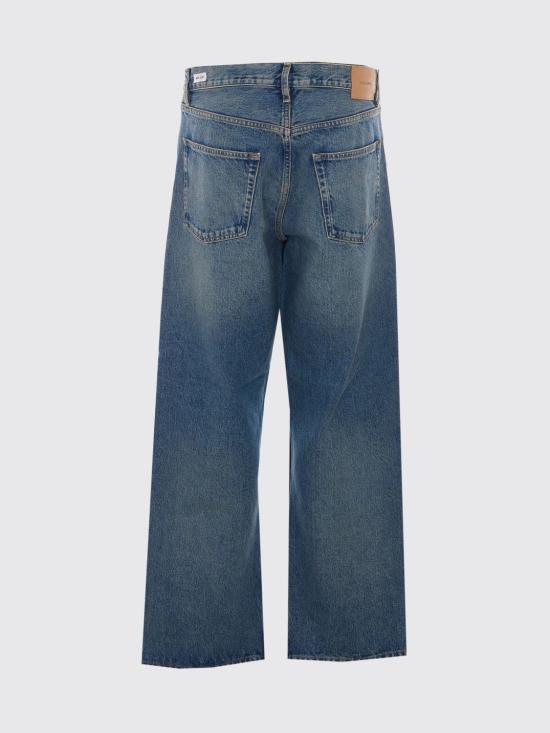26FW 선플라워 데님 팬츠 51741 720 Blue - SUNFLOWER