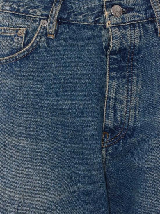 26FW 선플라워 데님 팬츠 51741 720 Blue - SUNFLOWER