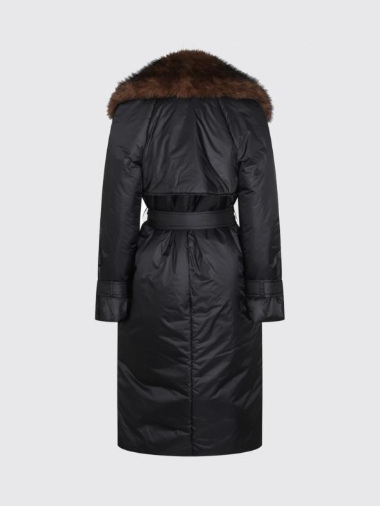 26FW 안토넬리 피렌체 자켓 R74254068 992 Black - ANTONELLI FIRENZE