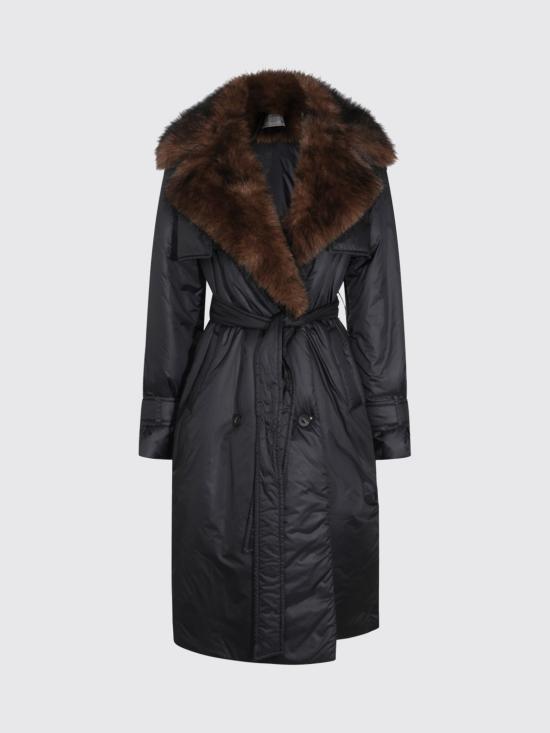 26FW 안토넬리 피렌체 자켓 R74254068 992 Black - ANTONELLI FIRENZE