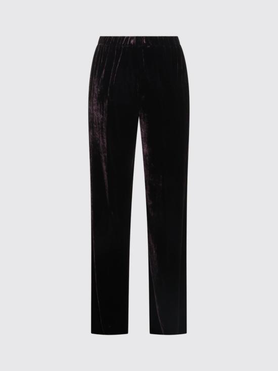 26FW 안토넬리 피렌체 팬츠 M8435716 568 Plum - ANTONELLI FIRENZE