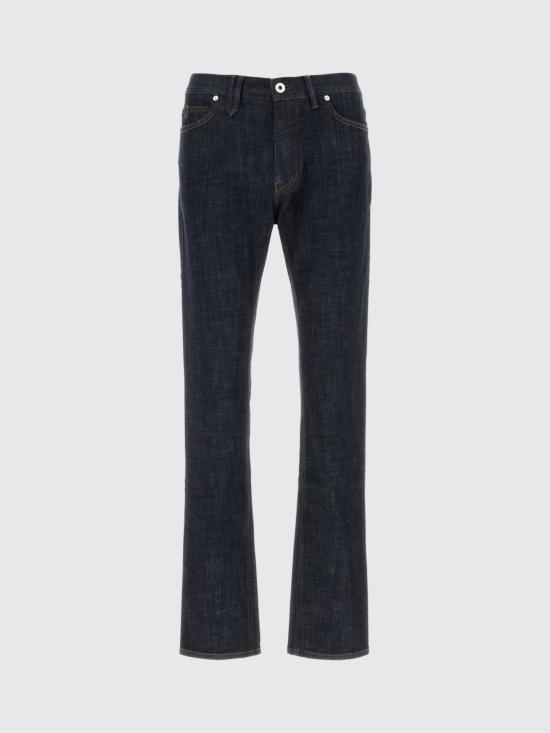 26FW 브리오니 데님 팬츠 SPEI0LPBD05 4000 Navy - BRIONI