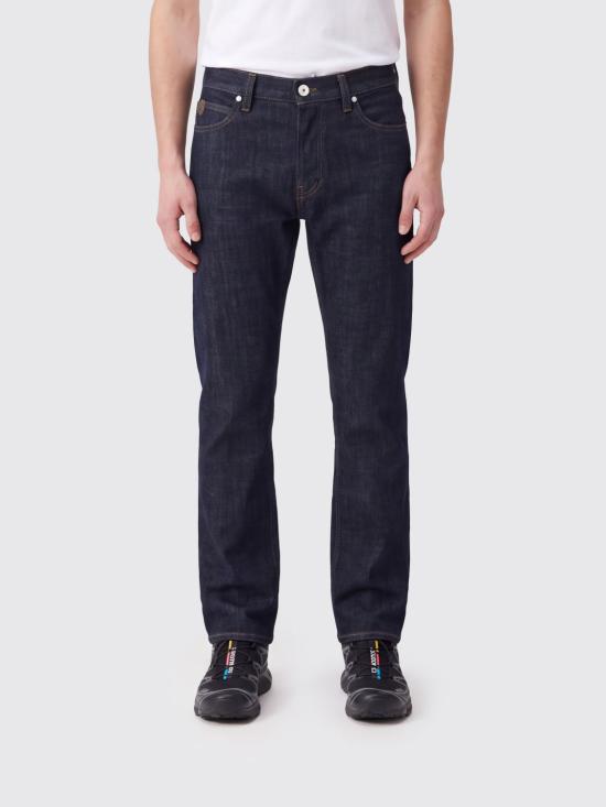 26FW 브리오니 데님 팬츠 SPEI0LPBD05 4000 Navy