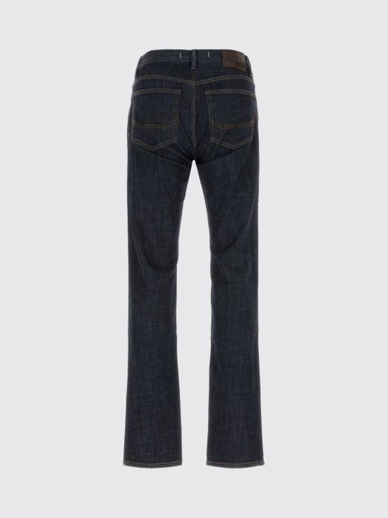 26FW 브리오니 데님 팬츠 SPEI0LPBD05 4000 Navy - BRIONI