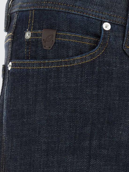 26FW 브리오니 데님 팬츠 SPEI0LPBD05 4000 Navy - BRIONI