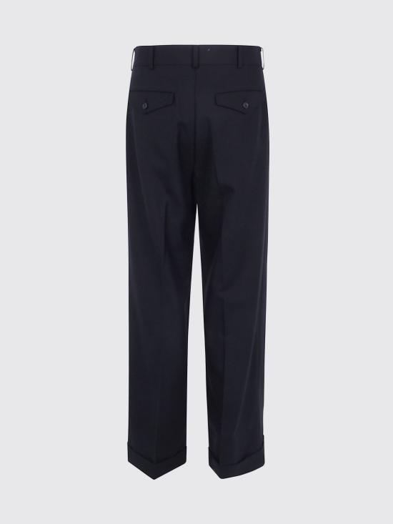 26FW 와타나베 준야 팬츠 WRP031 Black - JUNYA WATANABE