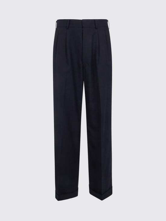 26FW 와타나베 준야 팬츠 WRP031 Black - JUNYA WATANABE