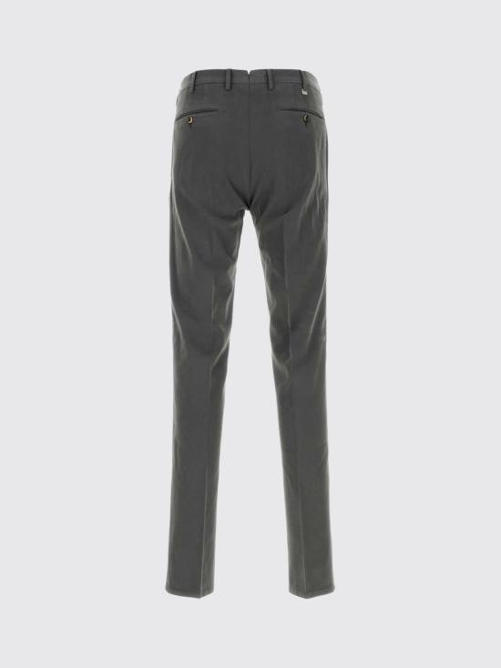26FW 피티토리노 팬츠 COVT01Z00CL1TU91 Y250 Grey 1 - PT TORINO