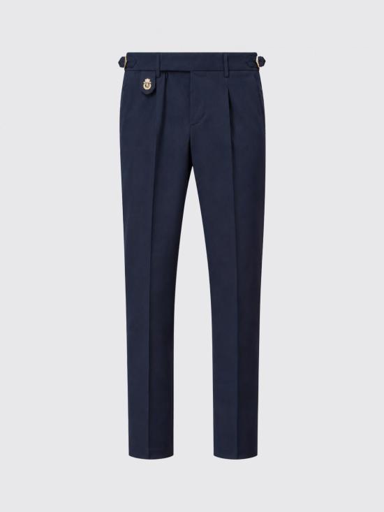 26FW 빌리어네어 팬츠 WAFCMRT1737BTE004N 24 Blue - BILLIONAIRE